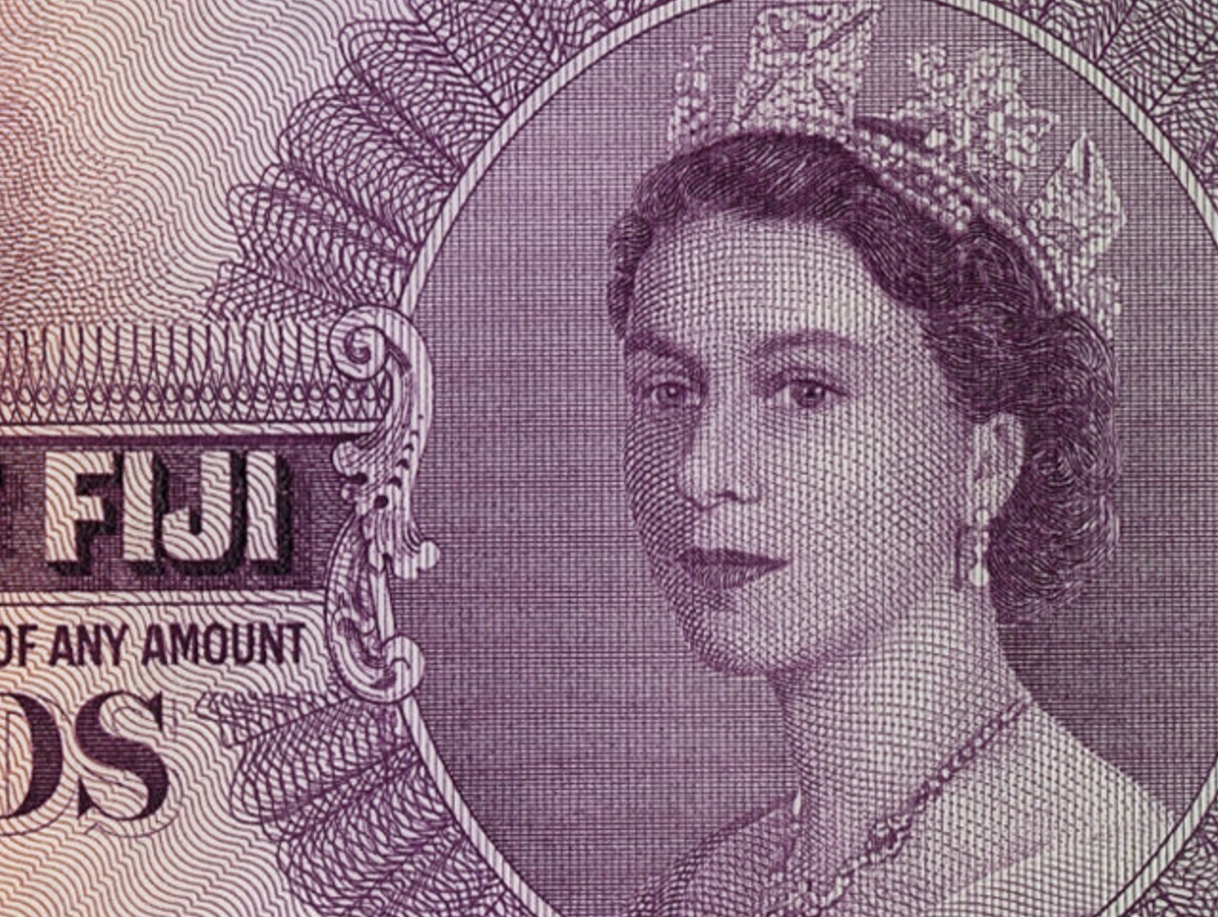 Melanie's Banknote Vault