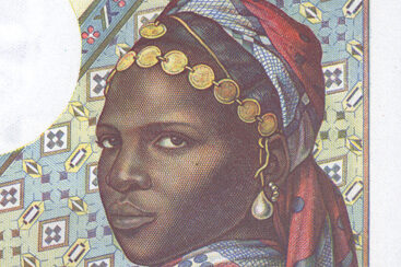 Melanie's Banknote Vault