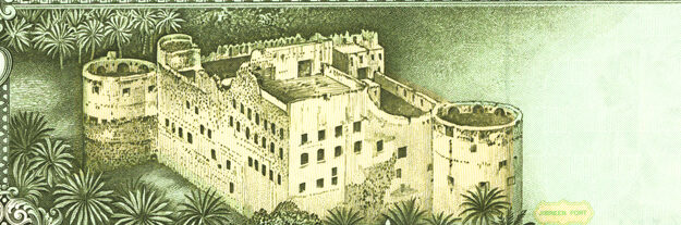 Melanie's Banknote Vault