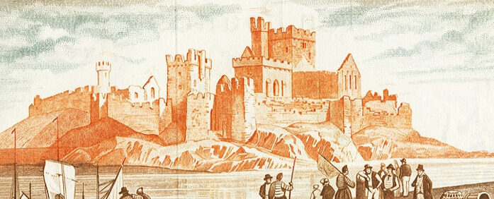 Melanie's Banknote Vault