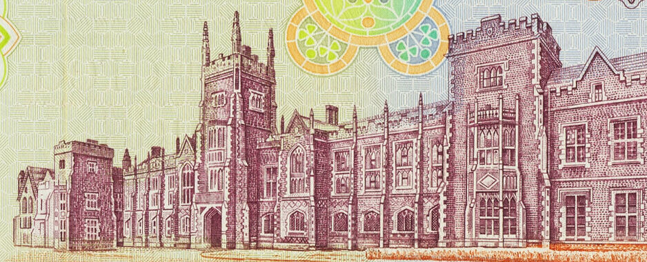 Melanie's Banknote Vault