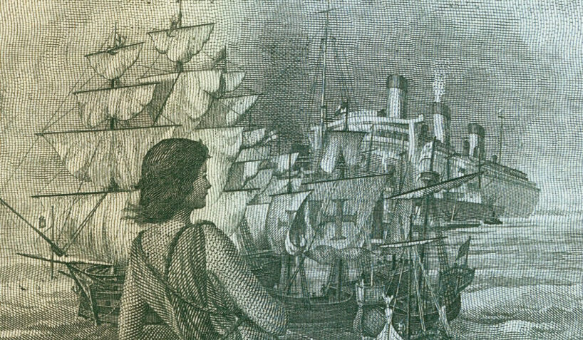 Melanie's Banknote Vault