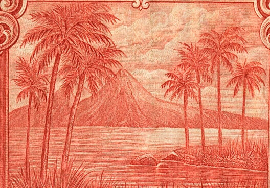 Melanie's Banknote Vault