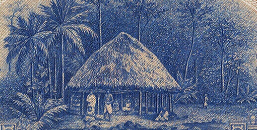 Melanie's Banknote Vault