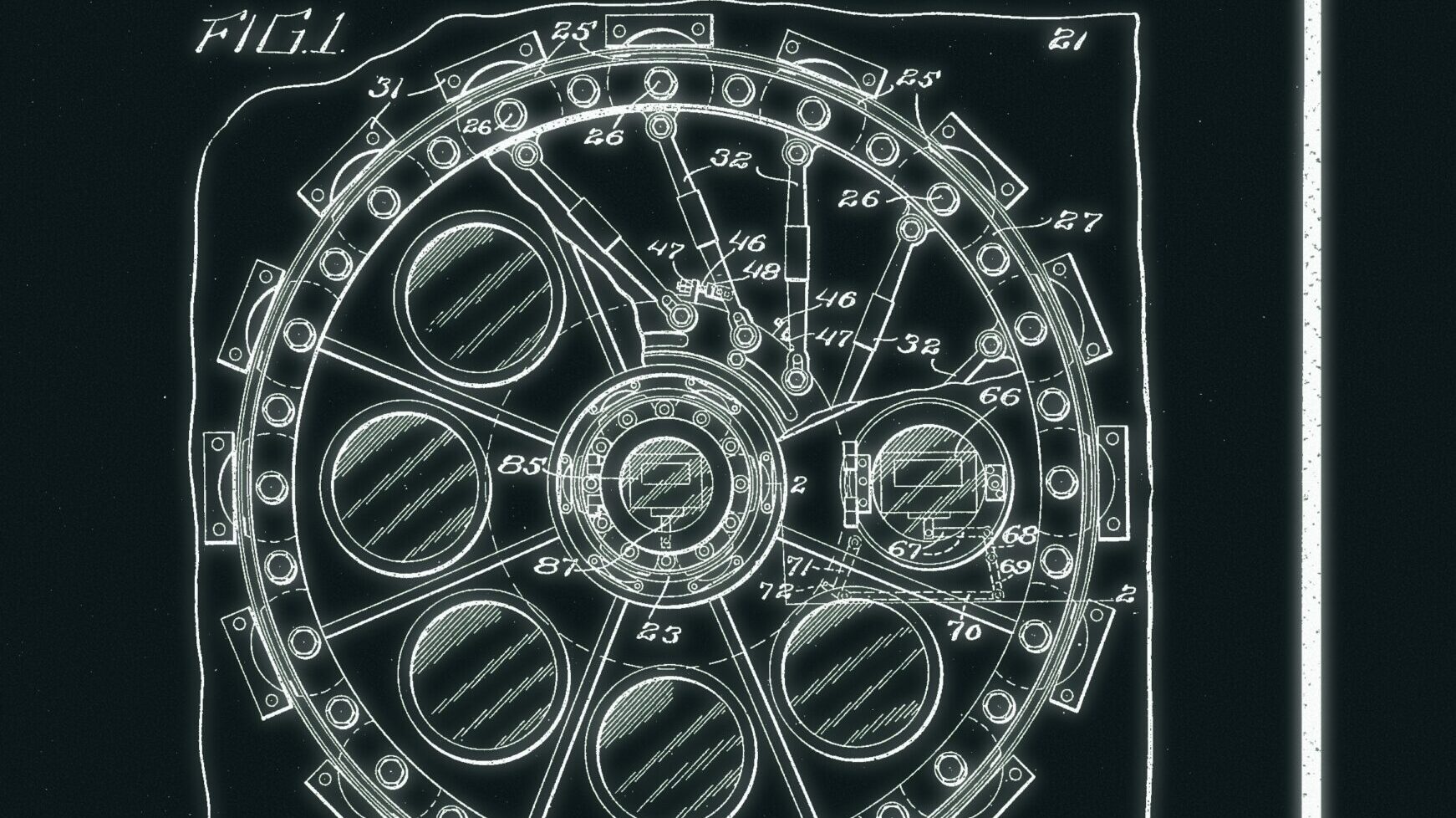 Melanie's Banknote Vault